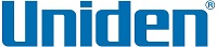 UNIDEN BRAND LOGO