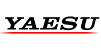 YAESU amateur radio transceivers small logo