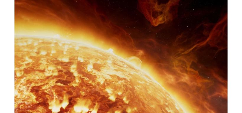 When Solar Storms Strike: How Hams Ride the Ionospheric Rollercoaster