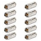 PL259 Compression Premium Plug (9mm) (For RG213) (Special Offer 10 Pack)