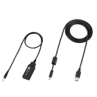 SEE CODE 10-628 - Icom OPC-478UD-1 - USB PC Programming Cable
