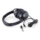 Discontinued BHI HP-1 Wired Stereo Headphones