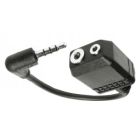 CT-44 -  Microphone Adapter