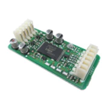 DISCONTINUED Yaesu DVS-6 - Digital Voice Memory Unit (For FT-950)