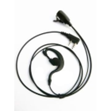 Anytone AT-D868UV Wired Earpiece