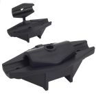 DISCONTINUED Yagi Element Clip 1" TO 1/2"