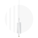 White Tornado Stinger - CB Antenna 