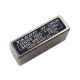 Yaesu XF-128CN 9.005MHZ/300HZ CW Narrow Crystal Filter (MAIN)
