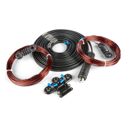 G5RV-FSS Standard Full Size G5RV Antenna