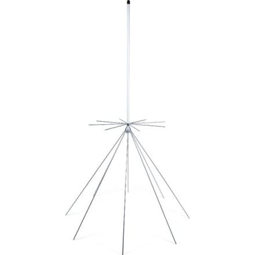 Scanking HF Discone 0.05 To 2000 MHz Antenna