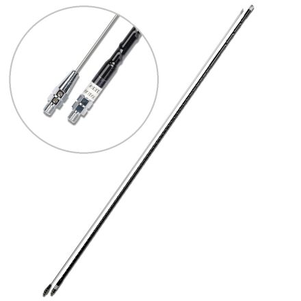 AMPRO-40 : 40 Metre (7MHz) Mobile Antenna