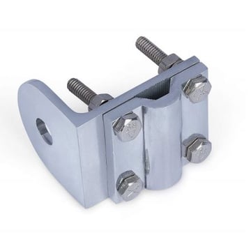 Rail Bracket Single Groove