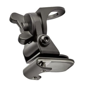 Hatch-Mini Stainless Steel Hatch Or Boot Mount