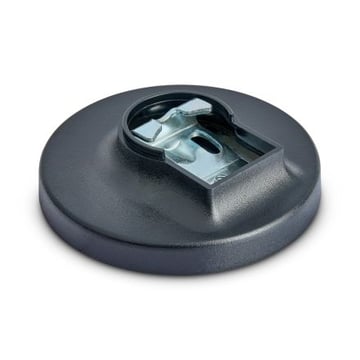 Genuine M40 Mag Mount (For K40 Antenna)