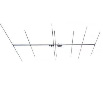DUAL 50/70MHz Dualband 7-Element (3/4) Yagi