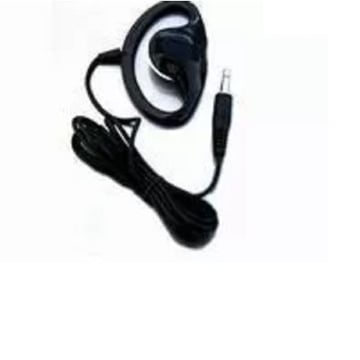 ALTAI-EAGLE K - Clip Over Earpiece
