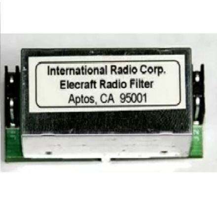 INRAD 711L - 1.8 kHz SSB filter for Elecraft K3