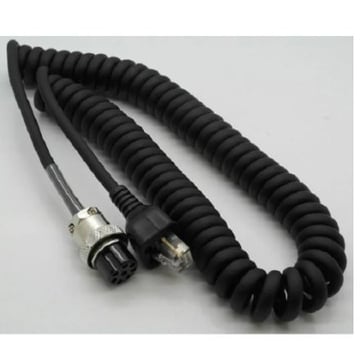 YAESU S8100540 Replacement mic lead for MD100