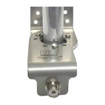 DXE-AOK-DCF  Direct Coax Feed Add On For Hustler Verticals