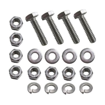 DXE-TVA-HWK Replacement Tilt Base Hardware Kits