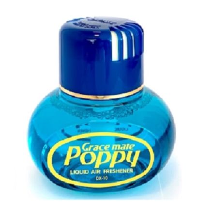 GRACE MATE POPPY AIR FRESHENERS – FREESIA				