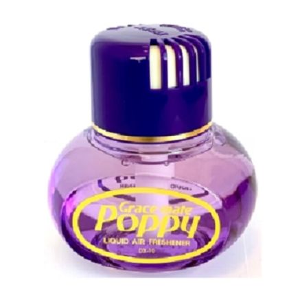 GRACE MATE POPPY AIR FRESHENERS – LAVENDER					
