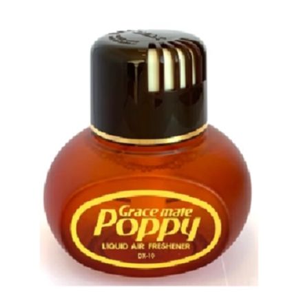 GRACE MATE POPPY AIR FRESHENERS – VANILLA				