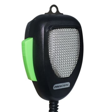 B Grade President DIGIMIKE Noise Reduction Microphone