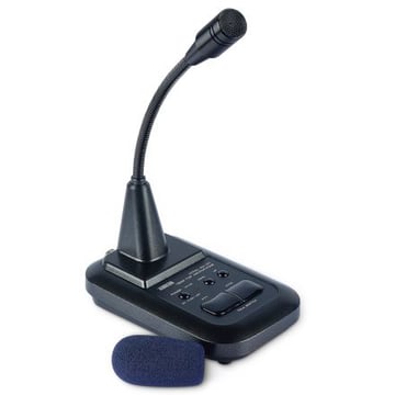 ADONIS AM-UD1 Desk Microphone