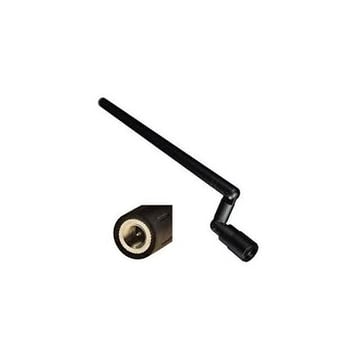Comet SMA-W100RX2 - 70-900MHz Handheld Antenna (SMAF)