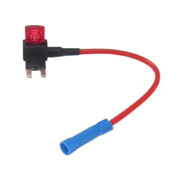 Sharman Mini Blade Fuse Tap With10 Amp Mini Blade Fuse