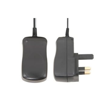 ADP600  Energy Efficient UK Power Supply 600mA Switch Mode