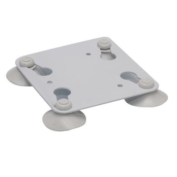 Spare Suction Pad Base For OmniMax TV Antenna