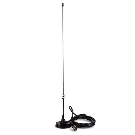 MAG-270KL - Complete Dual Band Antenna Kit 