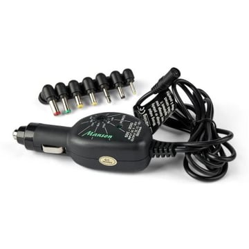 SDC-2010 Switch mode DC/DC convertor - 11-30V (INPUT) to 1.5-12V (OUTPUT)