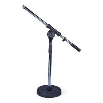 Watson Desk stand for microphone with boom