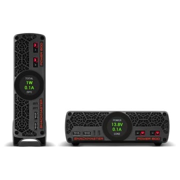 Rig Expert Shackmaster Power 600 (40A) Power Supply 