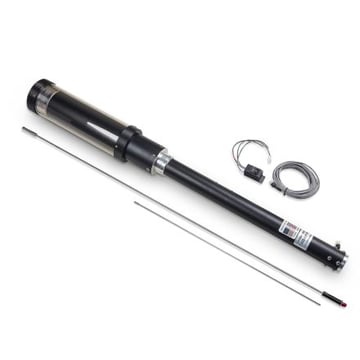 Tarheel 1000 Pro HP (3.5 to 29MHz) Motorised Antenna 