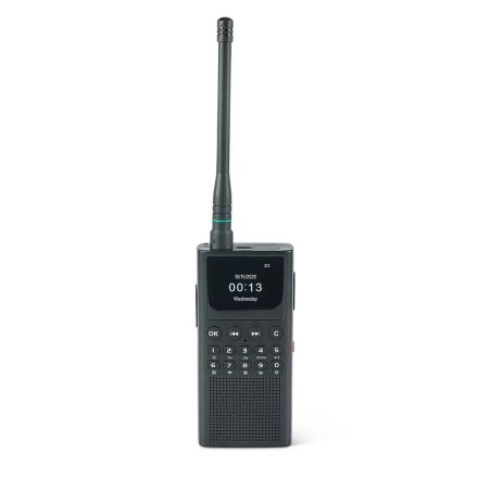 Choyong WT2 Multifunction Handheld Radio