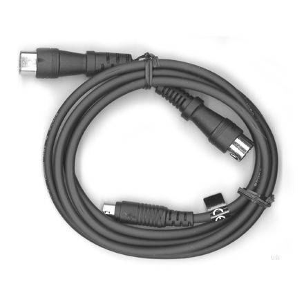 Yaesu SCU-21 Interface Cable 