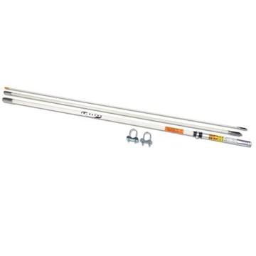 Solarcon Antron 99 A99 26-28 MHz Homebase Antenna