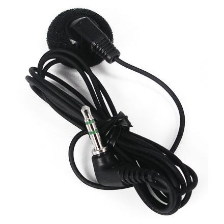 Alinco EME-18 - Standard Single Earphone With Small Plug