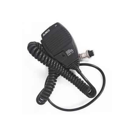 Alinco EMS-53 - Replacement 8 Pin Hand Microphone