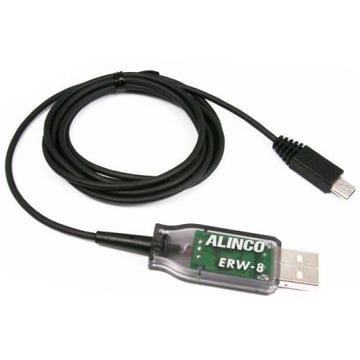 Alinco ERW-8 USB Interface Cable (For DJ-X11)