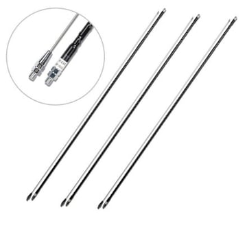 Ampro Warc Pack (Special Price) (24MHz/18MHz/10MHz)