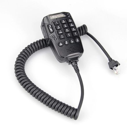 Anytone AT-D578 - Replacement Microphone