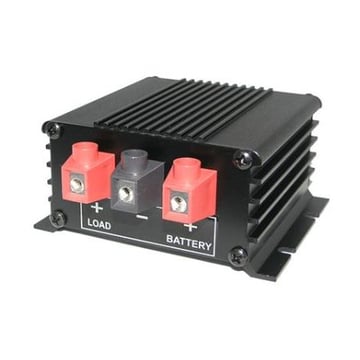 ICOM BBM-1225 Battery Back Up Module
