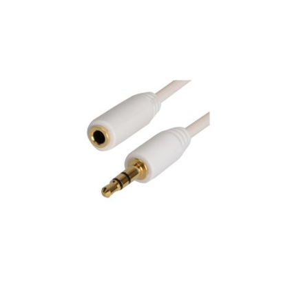BHI HPE1 - Headphone Extender Lead
