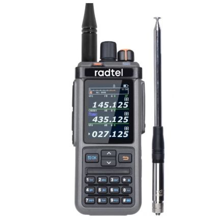 Radtel RT-1000 Pro Multi-mode Transceiver