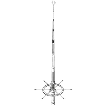 Sirio Blizzard 2700 5/8 Wave Ground Plane Antenna